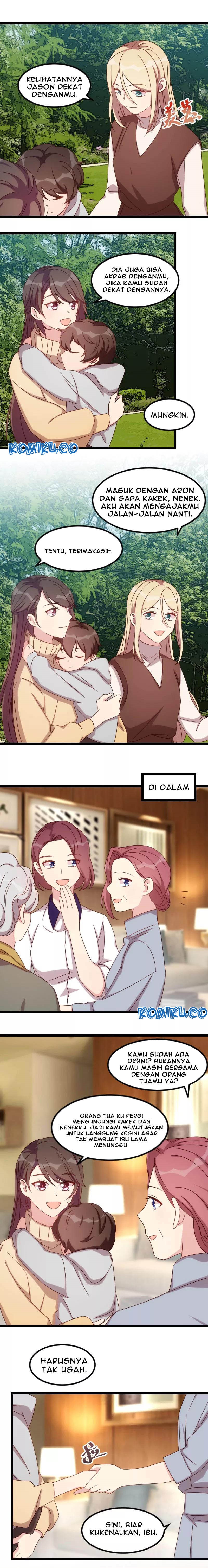 CEO’s Sudden Proposal Chapter 100 Gambar 2